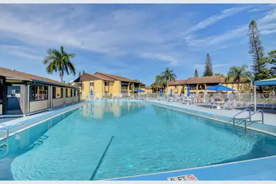 342 Pine Ridge Circle #D-1, Greenacres, FL 33463 - Photo 19