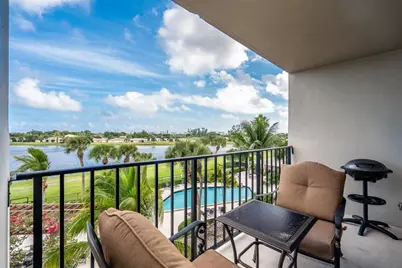 1830 Embassy Drive #409, West Palm Beach, FL 33401 - Photo 11