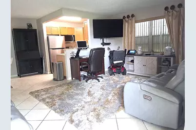 6 Northampton #A (First Floor Condo), West Palm Beach, FL 33417 - Photo 3