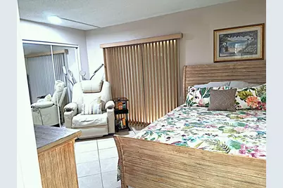 6 Northampton #A (First Floor Condo), West Palm Beach, FL 33417 - Photo 9