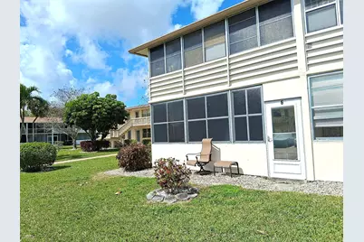 6 Northampton #A (First Floor Condo), West Palm Beach, FL 33417 - Photo 17