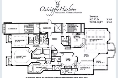 1533 NE Outrigger Landings Drive #3-205, Jensen Beach, FL 34957 - Photo 43