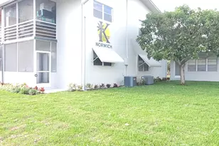 248 Norwich K, West Palm Beach, FL 33417 - Photo 23