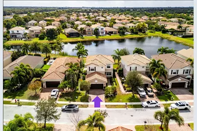 8128 Brigamar Isles Avenue, Boynton Beach, FL 33473 - Photo 1