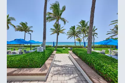 3420 S Ocean Boulevard #11r, Highland Beach, FL 33487 - Photo 1