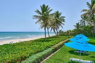 3420 S Ocean Blvd, Highland Beach, FL 33487 - Photo 3