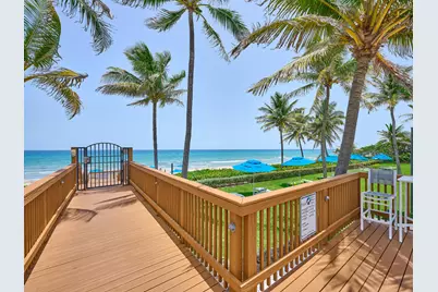 3420 S Ocean Boulevard #11r, Highland Beach, FL 33487 - Photo 7