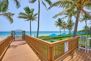 3420 S Ocean Blvd, Highland Beach, FL 33487 - Photo 7