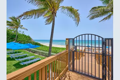 3420 S Ocean Boulevard #11r, Highland Beach, FL 33487 - Photo 5