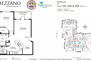 9887 Baywinds Dr, West Palm Beach, FL 33411 - Photo 7