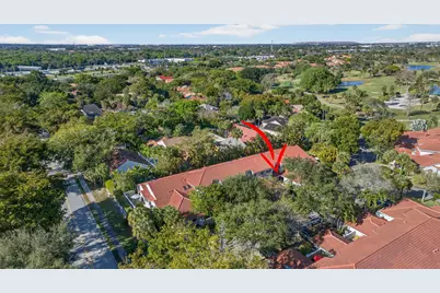 4115 Carriage Drive #P4, Pompano Beach, FL 33069 - Photo 43