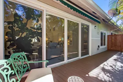 4115 Carriage Drive #P4, Pompano Beach, FL 33069 - Photo 37