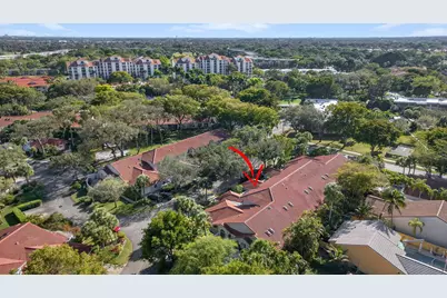 4115 Carriage Drive #P4, Pompano Beach, FL 33069 - Photo 41