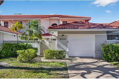 4115 Carriage Drive #P4, Pompano Beach, FL 33069 - Photo 39