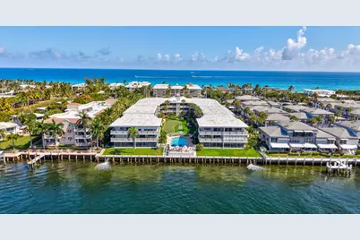 1198 Hillsboro Mile #302, Hillsboro Beach, FL 33062 - Photo 17