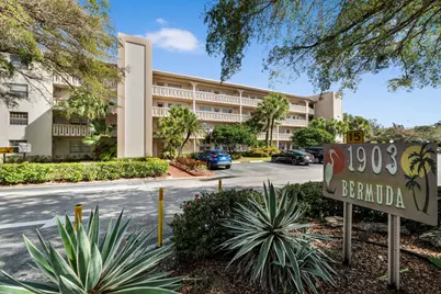 1903 Bermuda Circle #D3, Coconut Creek, FL 33066 - Photo 13