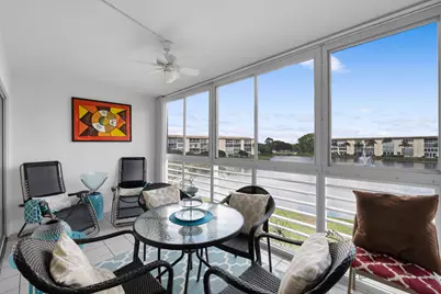 1903 Bermuda Circle #D3, Coconut Creek, FL 33066 - Photo 9