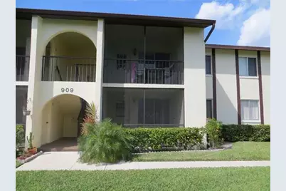 4988 Sable Pine Circle #B1, West Palm Beach, FL 33417 - Photo 25