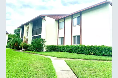 4988 Sable Pine Circle #B1, West Palm Beach, FL 33417 - Photo 1