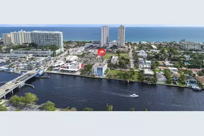 105 S Riverside Drive #205, Pompano Beach, FL 33062 - Photo 1