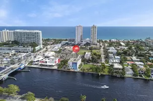 105 S Riverside Dr, Pompano Beach, FL 33062 - Photo 1