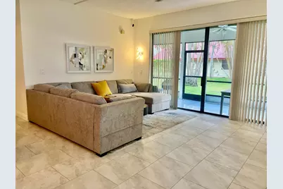 7884 Lexington Club Boulevard #B, Delray Beach, FL 33446 - Photo 1