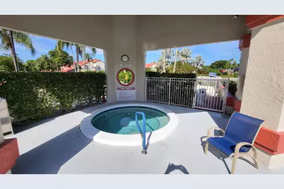7884 Lexington Club Boulevard #B, Delray Beach, FL 33446 - Photo 21