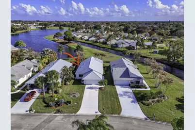 7198 SE Quincy Terrace, Hobe Sound, FL 33455 - Photo 1
