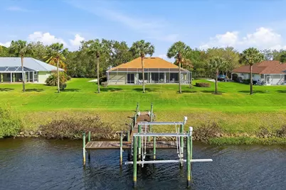 2634 SW River Shore Drive, Port Saint Lucie, FL 34984 - Photo 9