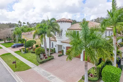 17550 Circle Pond Court, Boca Raton, FL 33496 - Photo 3