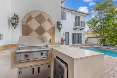 17550 Circle Pond Court, Boca Raton, FL 33496 - Photo 11