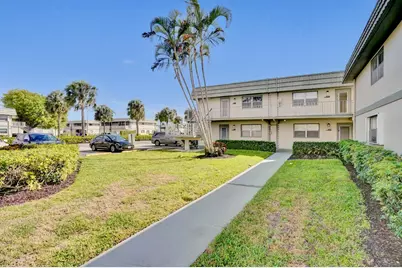 505 Monaco K, Delray Beach, FL 33446 - Photo 41