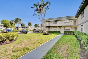 505 Monaco K, Delray Beach, FL 33446 - Photo 43