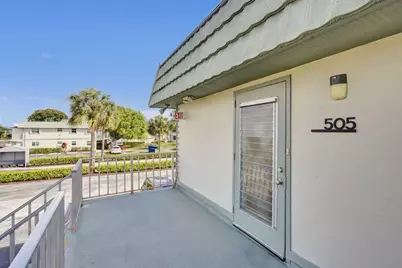 505 Monaco K, Delray Beach, FL 33446 - Photo 5