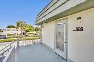 505 Monaco K, Delray Beach, FL 33446 - Photo 5