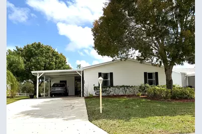 7953 Horned Lark Circle, Port Saint Lucie, FL 34952 - Photo 1