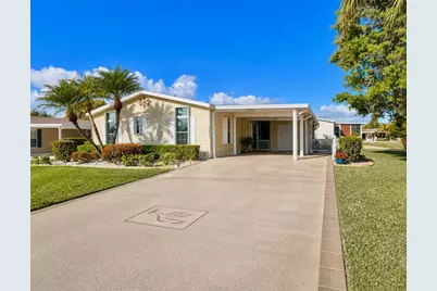 7653 McClintock Way, Port Saint Lucie, FL 34952 - Photo 1