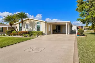7653 McClintock Way, Port Saint Lucie, FL 34952 - Photo 1