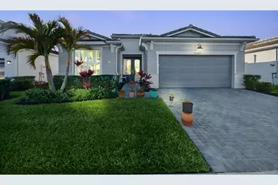 12047 SW Viridian Boulevard, Port Saint Lucie, FL 34987 - Photo 1