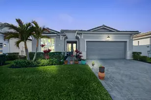 12047 SW Viridian Blvd, Port Saint Lucie, FL 34987 - Photo 1