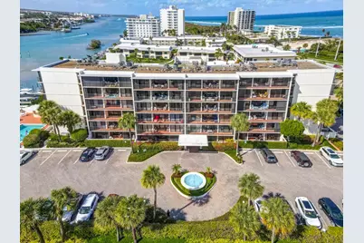 225 Beach Road #503, Tequesta, FL 33469 - Photo 1