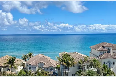 3606 S Ocean 1002 Boulevard #1002, Highland Beach, FL 33487 - Photo 1