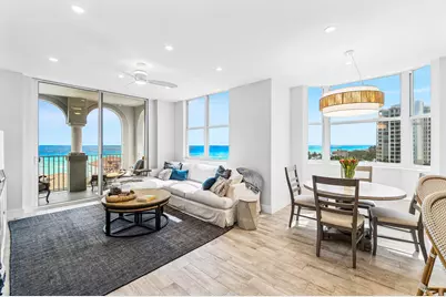 3606 S Ocean 1002 Boulevard #1002, Highland Beach, FL 33487 - Photo 7