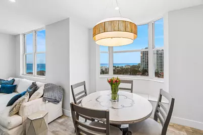 3606 S Ocean 1002 Boulevard #1002, Highland Beach, FL 33487 - Photo 9