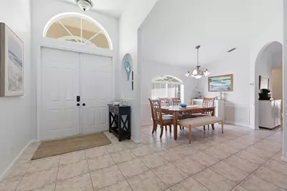 5878 NW Carovel Avenue, Port Saint Lucie, FL 34986 - Photo 3