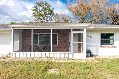 7406 Lakeland Boulevard, Fort Pierce, FL 34951 - Photo 3