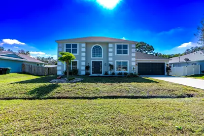 2056 SW Grant Avenue, Port Saint Lucie, FL 34953 - Photo 1