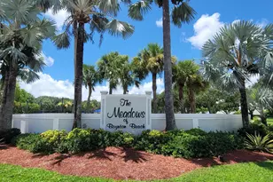 1509 Meadows Cir W, Boynton Beach, FL 33436 - Photo 19