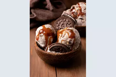 Ice Cream & Cookies Business, Hollywood, FL 33020 - Photo 1