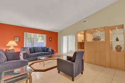 9904 Summerbrook Terrace #B, Boynton Beach, FL 33437 - Photo 7